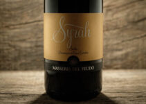 Syrah 2020 – Masseria del Feudo