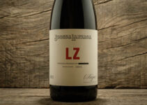 LZ Rioja, tinto 2021 – Telmo Rodriguez