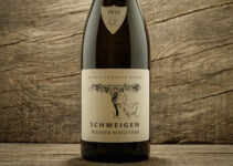 Schweigen Weisser Burgunder 2019 – Weingut Friedrich Becker