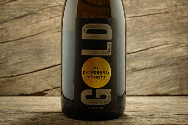 Chardonnay Steingrüble 2021 - Weingut Gold