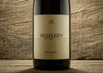 Pinot Noir * 2021 – Weingut Holger Koch