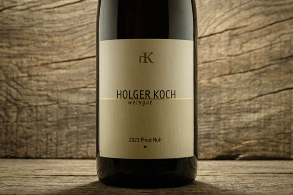 Pino Noir * 2021 - Weingut Holger Koch