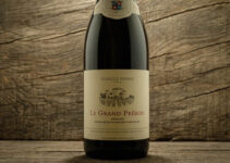 Le Grand Prebois Ventoux 2022 – Familie Perrin