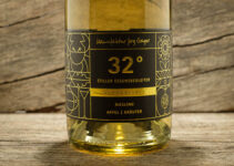 Alkoholfreier Wein
