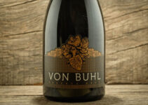 Von Buhl Reserve Brut – Reichsrat von Buhl