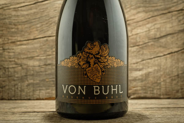 Reserve Brut - Weingut von Buhl
