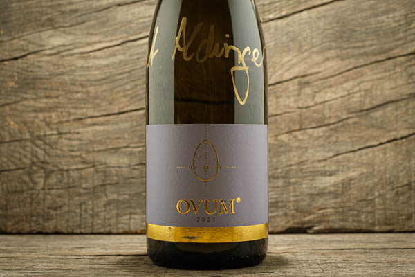 OVUM Sauvignon blanc 2021 - Weingut Aldinger