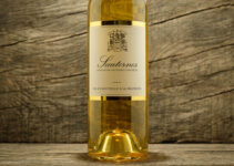 Sauternes blanc Recolte 2020 – Thienpont