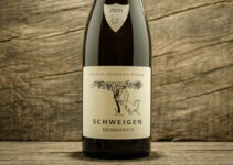 Schweigen Chardonnay 2020 – Weingut Friedrich Becker