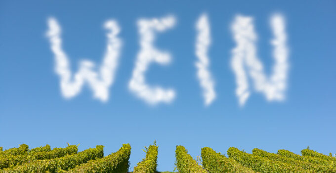 Warum heißt der Wein Wein?