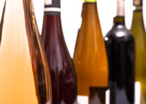 Wie lange ist Wein haltbar?