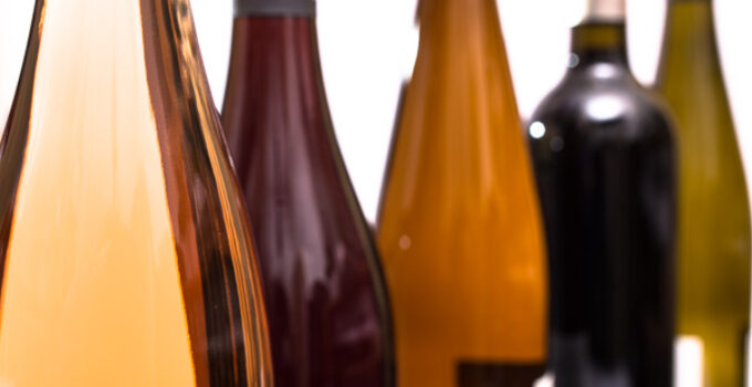 Wie lange ist Wein haltbar?