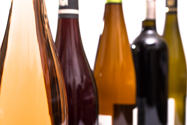 Wie lange ist Wein haltbar?