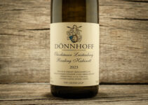 Oberhäuser Leistenberg Riesling Kabinett 2023