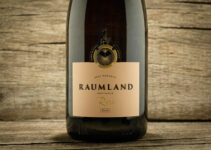 Rosé Réserve Brut 2015 – Sekthaus Raumland