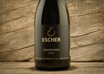 Meisterwerk 2021 – Weingut Escher