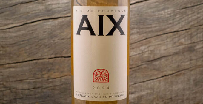 AIX 2024 Rose