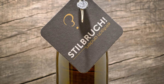 Stilbruch 2022 – Weingut Escher