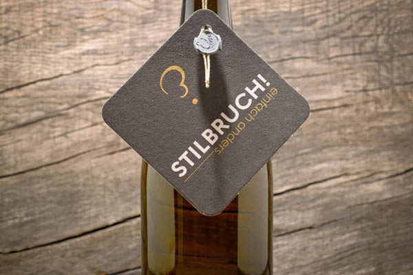 Stilbruch 2022 - Weingut Escher