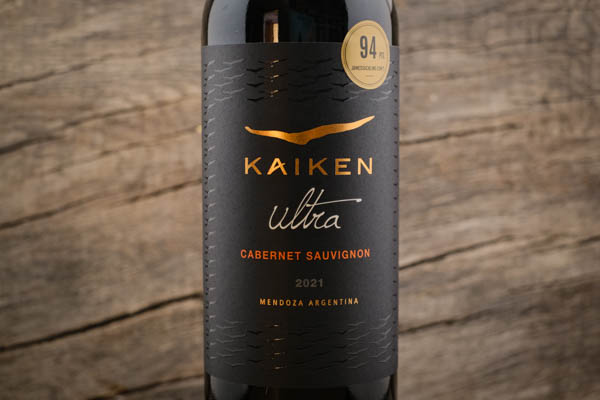 KAIKEN Ultra Cabernet Sauvignon 2021