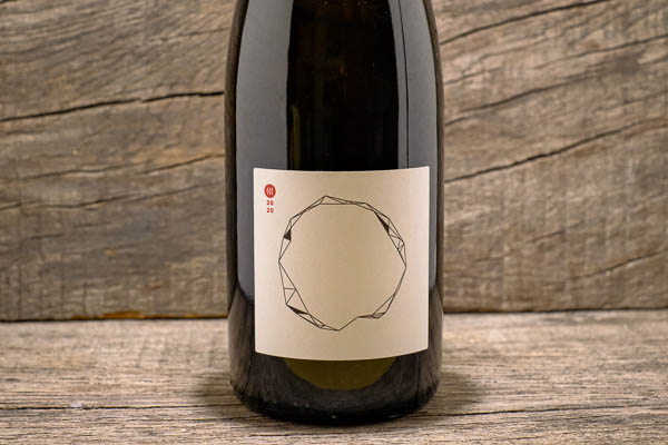 Freundeskreis Grande Cuvee Brut Nature 2020 - Krack Sekthaus