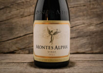 Montes Alpha Syrah 2021