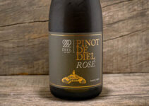 Pinot de Diel Rose 2024