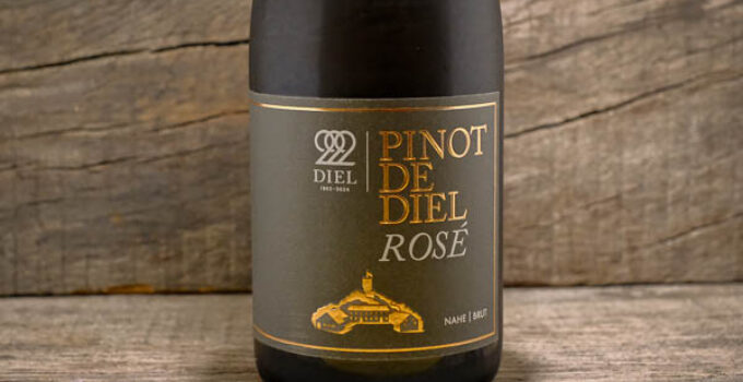 Pinot de Diel Rose 2024