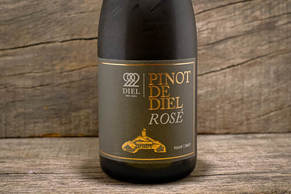 Pinot de Diel Rose 2024