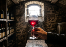 Rotwein Alkoholgehalt: Wieviel Prozent sind normal?