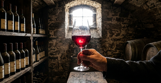 Rotwein Alkoholgehalt: Wieviel Prozent sind normal?