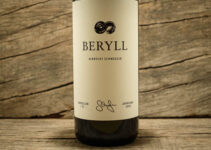 BERYLL 2020 von Albrecht Schwegler