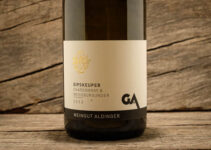 Gipskeuper Chardonnay & Weissburgunder 2023 – Weingut Aldinger