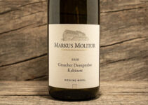 Graacher Domprobst Kabinett 2020 – Stilistik, Terroir und Genuss des Mosel-Klassikers von Markus Molitor