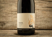 Nashorn Lemberger 2023 – Weingut Aldinger