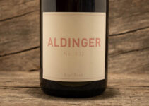 Aldinger No. 532 Rosé Winzersekt Aldinger No. 532 Rosé Winzersekt