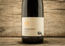 Spätburgunder Gutswein 2022 – Weingut Aldinger