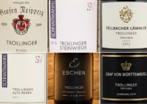 Trollinger – das schwäbische Nationalgetränk unter Druck Trollinger – das schwäbische Nationalgetränk unter Druck